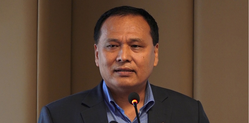 ट्रोलियम पदार्थमा भइरहेको मूल्य घटाउन सरकारसँग माग