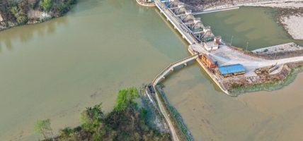 मर्स्याङ्दी जलविद्युत् आयोजनाको उत्पादनमा गिरावट