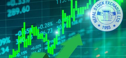 रास्वपाको बहुमतपछि शेयर बजारमा ३ मिनेटमै तीन सर्किट, आजका लागि बजार बन्द