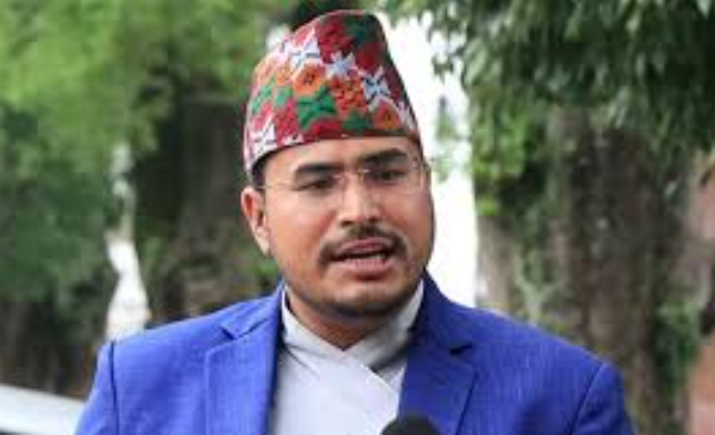 जुम्लामा ज्ञानेन्द्र शाहीको अग्रता कायमै, पछ्याउदै नरेश भण्डारी