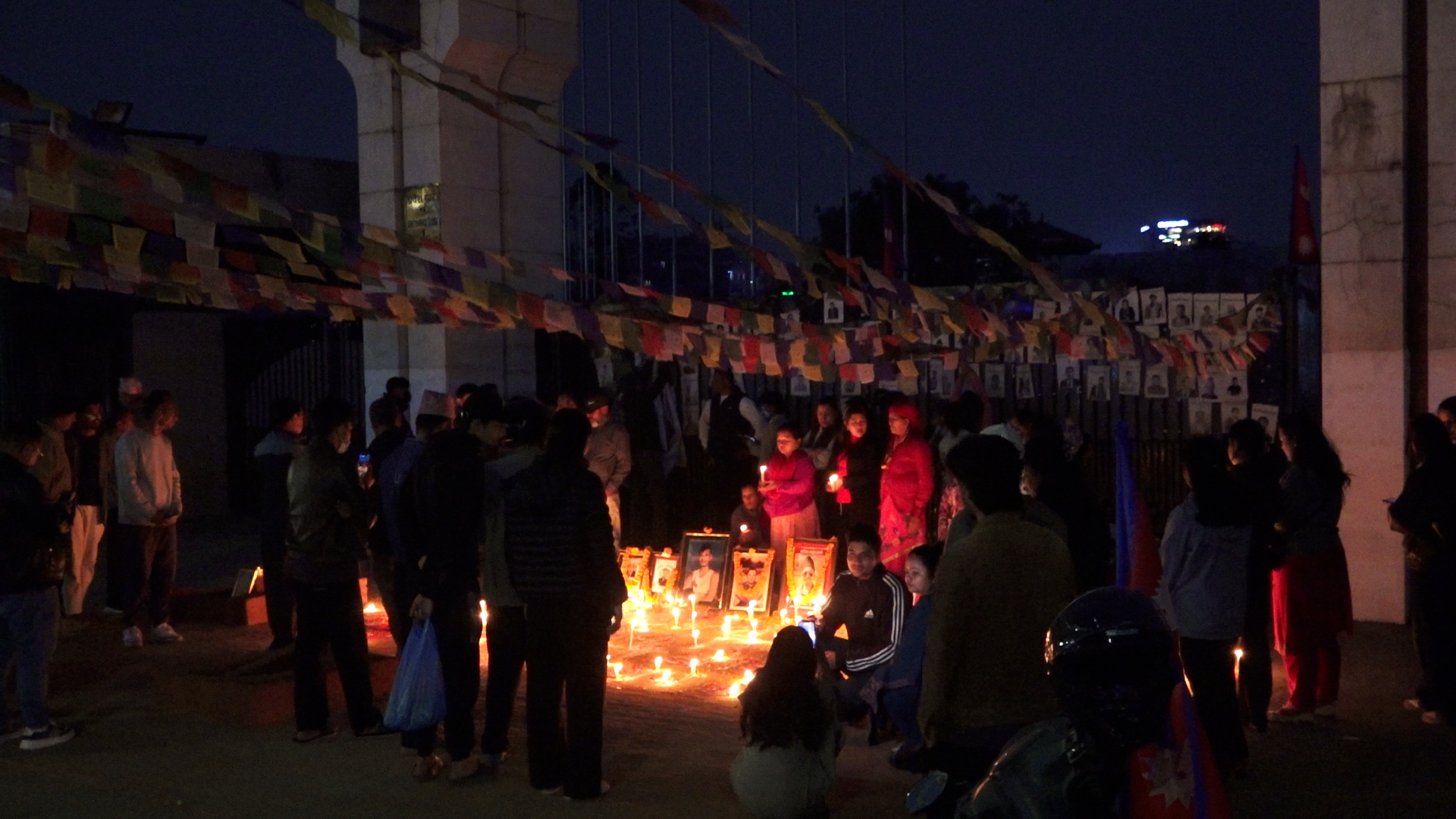 जेनजी आन्दोलनले उठाएका मागहरू आगामी सरकारले पूरा गर्नेछ : गृहमन्त्री