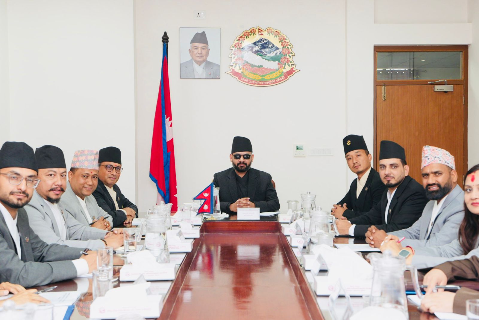 कार्की आयोगको प्रतिवेदन तत्काल कार्यान्वयन गर्ने सरकारको निर्णय