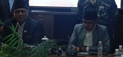 नवनियुक्त अर्थमन्त्री स्वर्णिम वाग्लेले गरे तीनवटा महत्वपूर्ण निर्णय