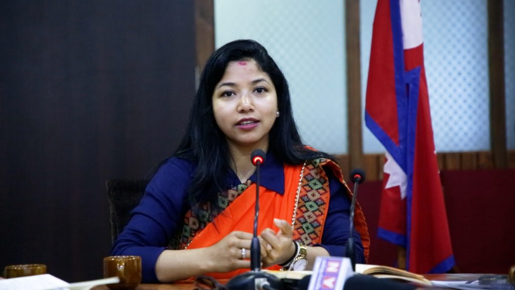 काठमाडौं महानगर र स्वास्थ्य संस्थाहरुबीच सहकार्य सम्झौता (भिडियो सहित)