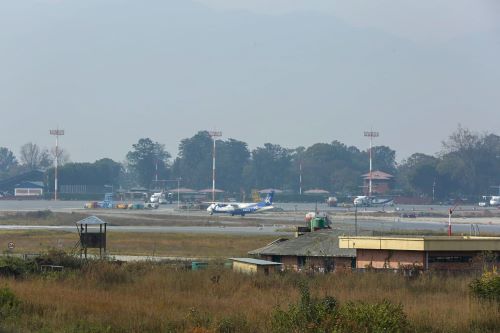 निर्वाचनको दिन पनि पर्यटन नरोकिने, हवाई यात्रुका लागि विशेष सुविधा