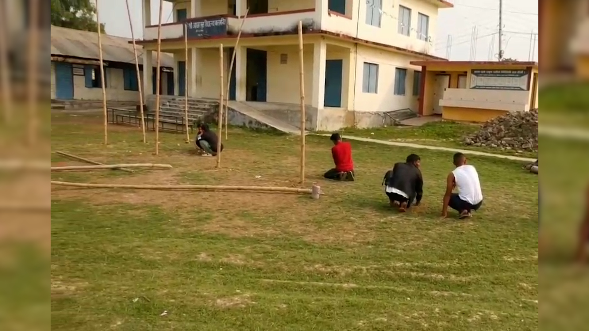 रौतहटमा निर्वाचनको सम्पूर्ण तयारी पूरा : १० हजार सुरक्षाकर्मी परिचालन, सेनाको बम डिस्पोजल टोली तैनाथ