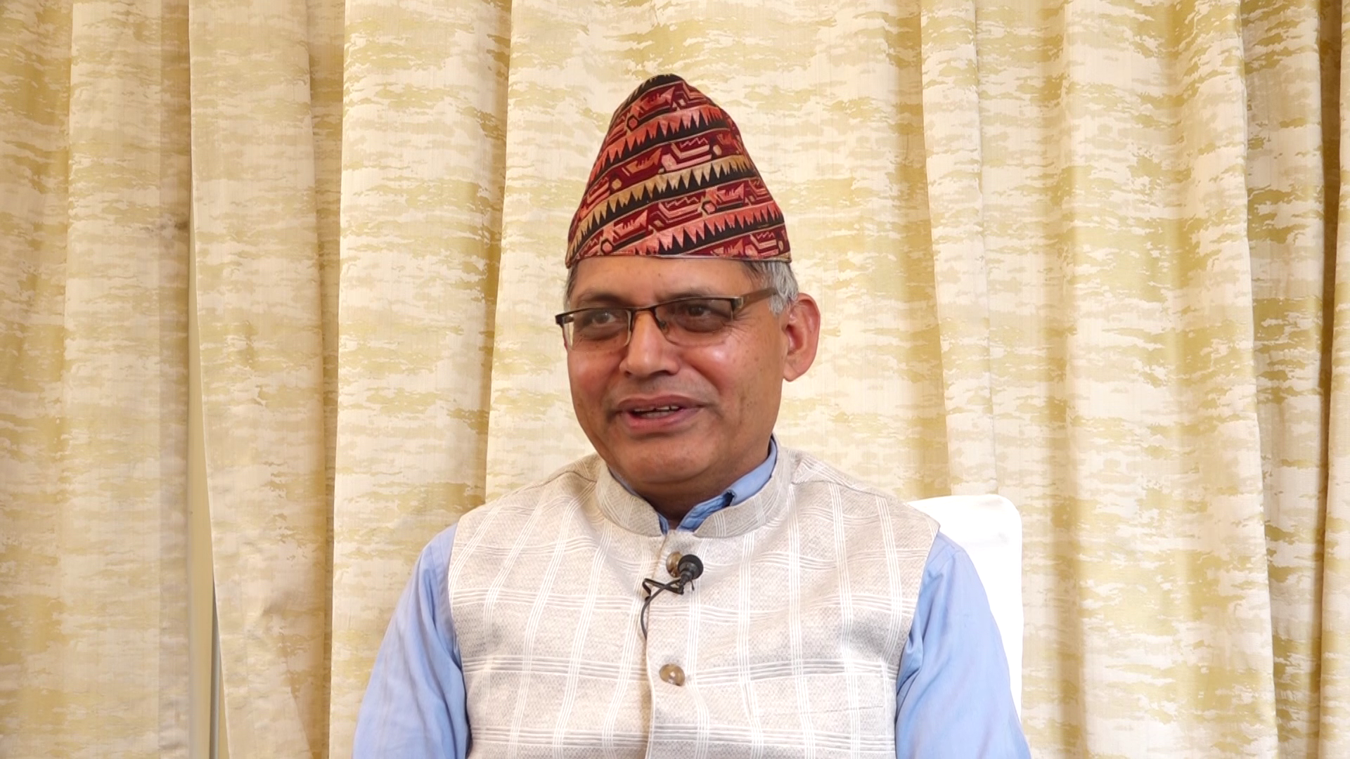 विश्व जल दिवस : पानीको धनी देशमा पानीकै संकट