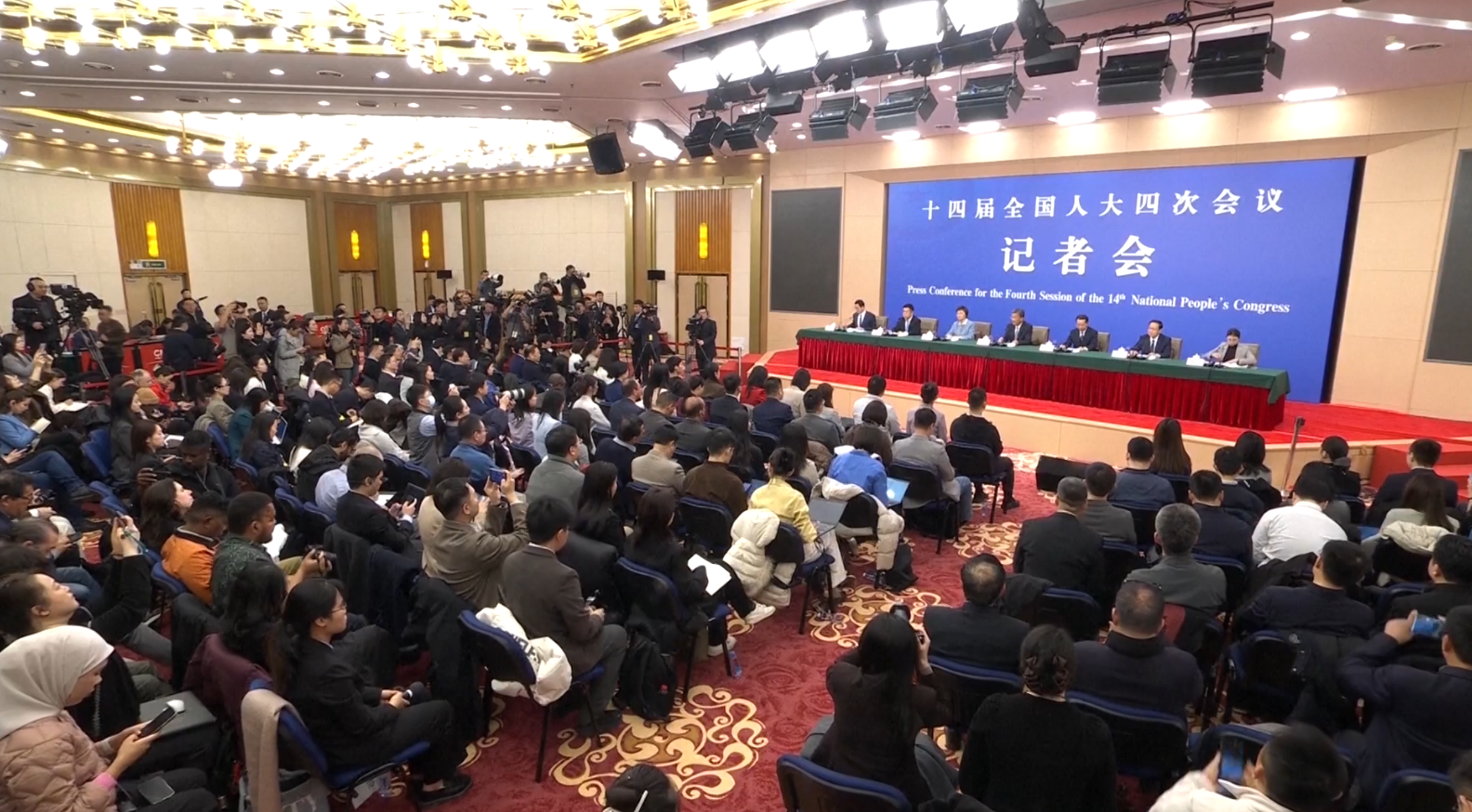 चीनमा उच्च शिक्षामा भर्ना दर ६० प्रतिशत नाघ्यो, विश्वकै सबैभन्दा ठूलो शिक्षा प्रणाली भएको दाबी