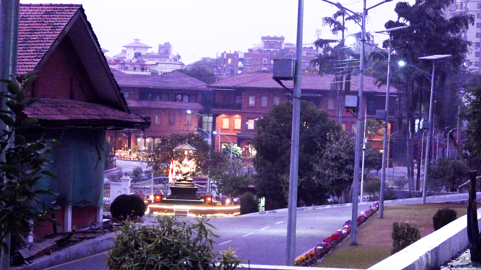 मध्यपूर्वको युद्धबारे मन्त्रिपरिषद् बैठकमा छलफल, नेपाली नागरिकको सुरक्षामा सरकारको ध्यान