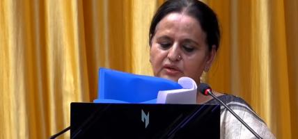 सक्षम र सफल महिलाहरुले आफ्नो नेतृत्व क्षमता बढाउन जरुरी छ : महान्यायाधिवक्ता भण्डारी (भिडियो सहित)