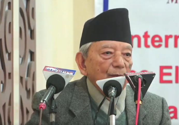 ‘जातीय विभेद अन्त्यका लागि प्रभावकारी कार्यान्वयनमा जोड’