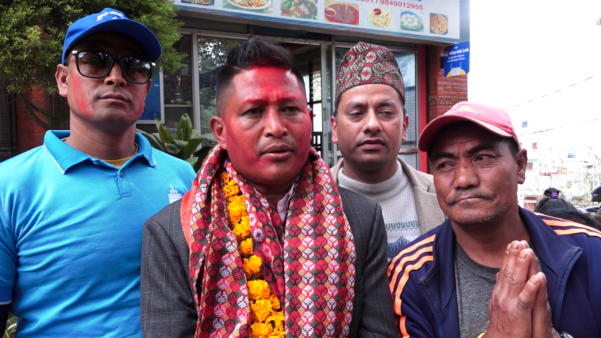 जनताको घरघरमा छिरेर समस्यालाई बुझेर मात्र सदन प्रवेश गर्छु : बुद्धरत्न महर्जन