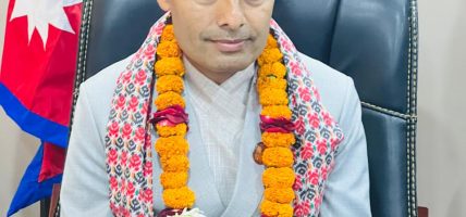 सञ्चार मन्त्री विक्रम तिमिल्सिनाले गरे पदबहाली