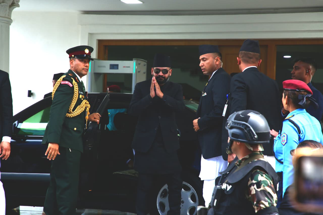 नयाँ सरकार गठन : कोशीले पायो प्रधानमन्त्री, वाग्मतीबाट मात्रै पाँच मन्त्री