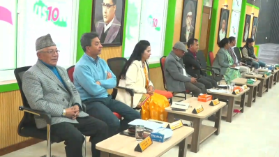 कार्की आयोगको प्रतिवेदन तत्काल सार्वजनिक गर्न कांग्रेसको माग