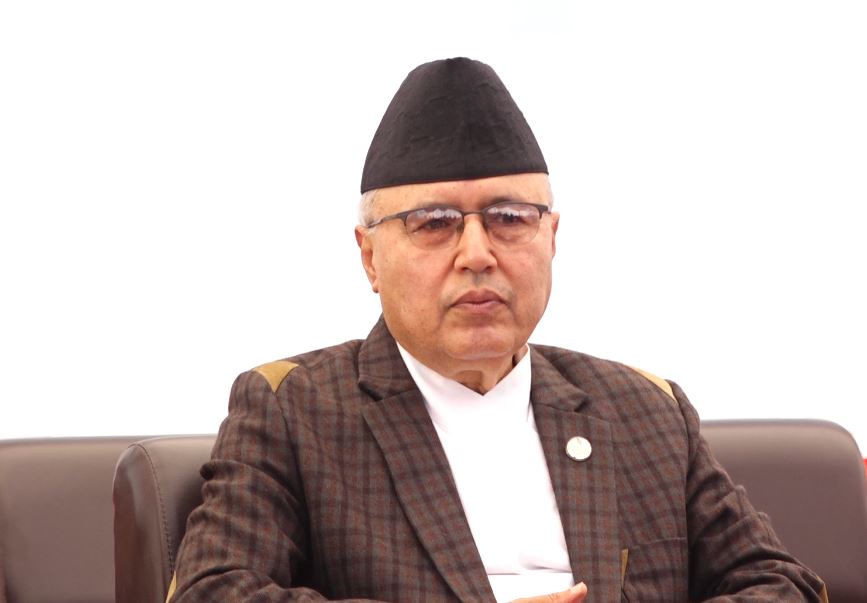 सरकारी वित्तीय संस्थामा सुधारका लागि नीतिगत स्पष्टता आवश्यक : अर्थमन्त्री खनाल (भिडियो सहित)