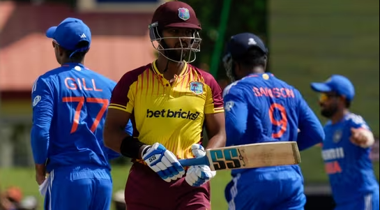 टी-२० विश्वकप : आज दुई खेल हुने