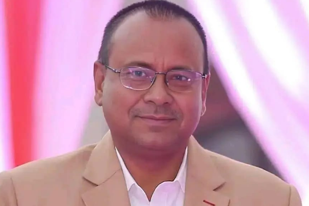 बालेनलाई मधेस प्रदेशका मुख्यमन्त्रीको आग्रह, आश्वासन पूरा गर्नुहोला