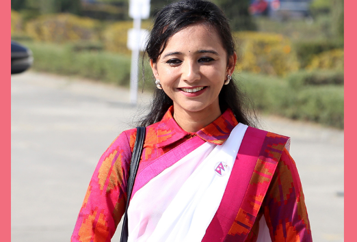 ललितपुर ३ : तोसिमा कार्कीको अग्रता कायमै, कांग्रेस दोस्रो