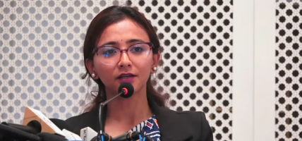 अबको सरकारले औषधि ऐनमा आवश्यक संशोधन गर्छ : तोसिमा कार्की