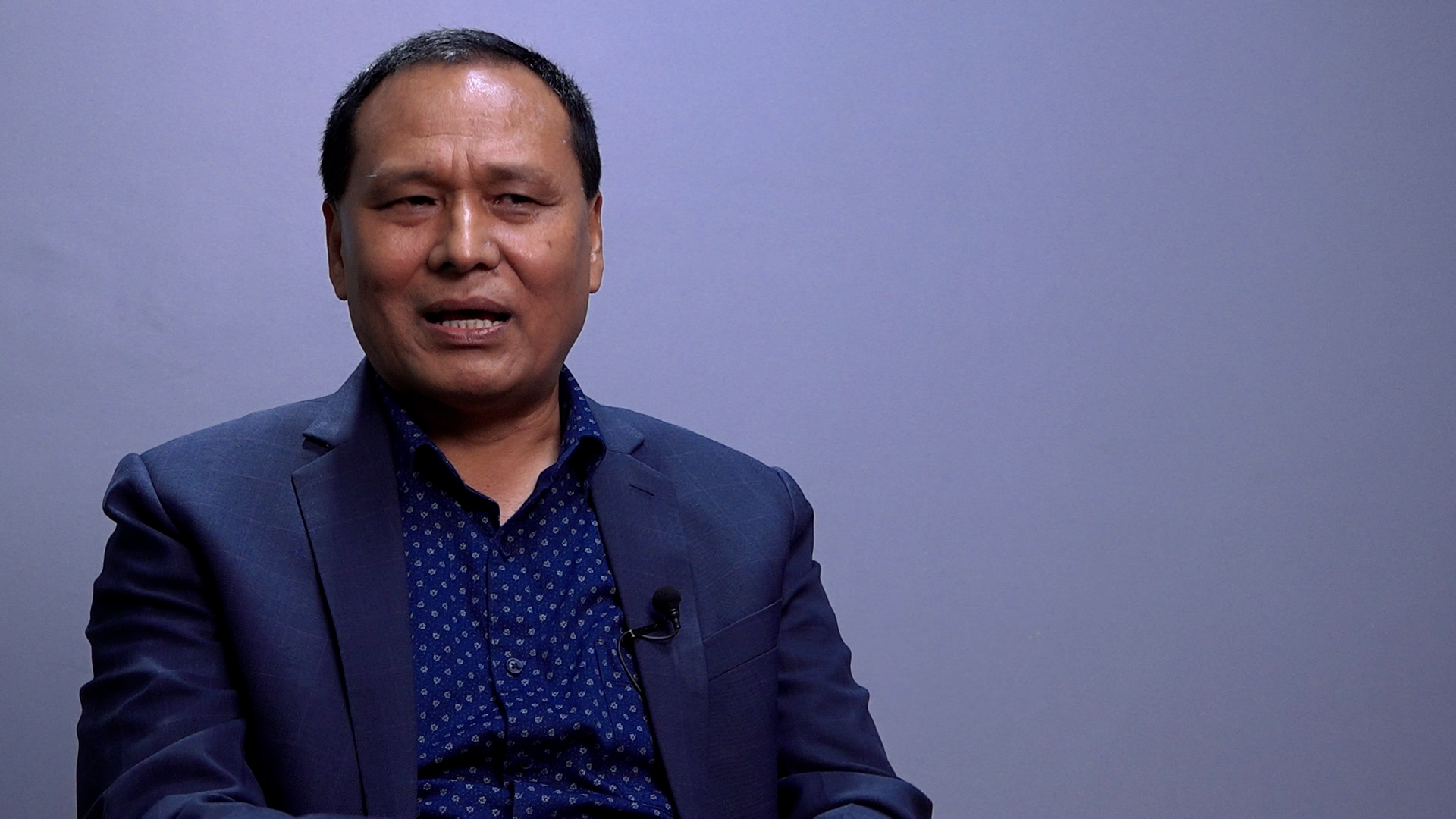 खबरदारी गर्दै रचनात्मक भूमिका निर्वाह गर्छौं : कुलमान घिसिङ