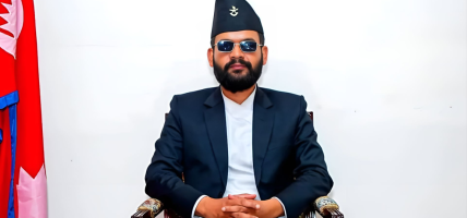 बालेन्द्र शाह प्रधानमन्त्रीमा नियुक्त