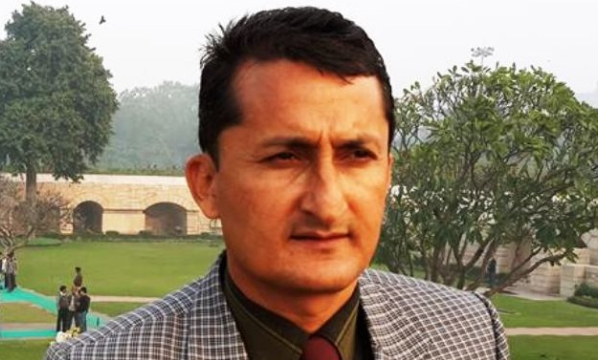 निर्वाचनले देशभरको यातायात र अर्थतन्त्र चलायमान बनाएको छ : महासचिव सिटौला