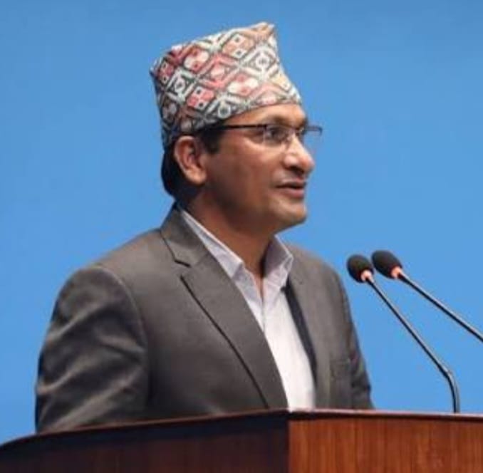 जाजरकोटमा ‘शक्तिहीन’ देखिए शक्ति बस्नेत