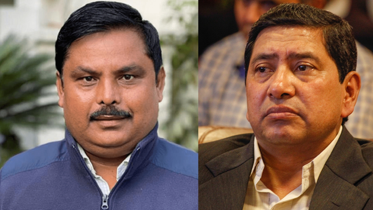 सर्लाही–३ मा रास्वपाका कलवारको अग्रता कायमै