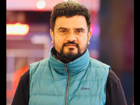 भारी मतकासाथ भक्तपुर–२ मा रास्वपाका राजीव खत्री विजयी