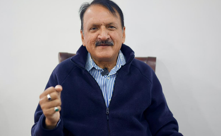 परराष्ट्र नीतिलाई सन्तुलित र परिणाममुखी बनाउनुपर्नेमा जोड