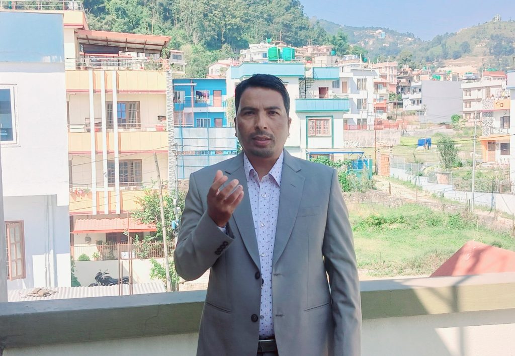 प्रधानमन्त्री कार्कीको राजनीतिप्रतिको अति सामान्य र सतही बुझाइले मुलुक अर्को द्वन्दमा फस्ने खतरा छ : पूर्ण बस्नेत
