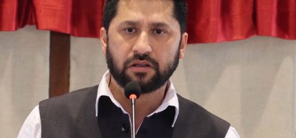 नागरिकसँग गरेका वाचा पूरा गर्छौँ : सभापति लामिछाने