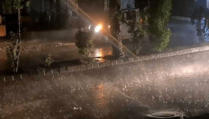 अफगानिस्तानमा भारी वर्षा र बाढी : पाँच जनाको मृत्यु, छ घाइते