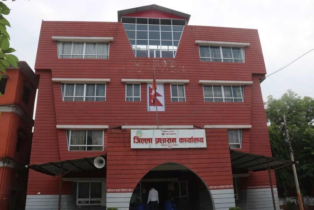 मौन अवधिमा आचारसंहिता पालना गर्न अनुरोध