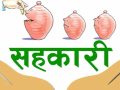 समस्याग्रस्त चार सहकारीका ऋणीको नामावली सार्वजनिक समस्याग्रस्त चार सहकारीका ऋणीको नामावली सार्वजनिक