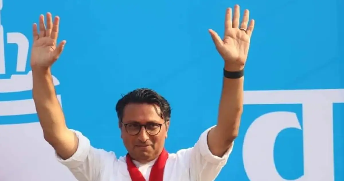 डा वाग्ले अर्थमन्त्री भएपछि तनहुँमा खुसी