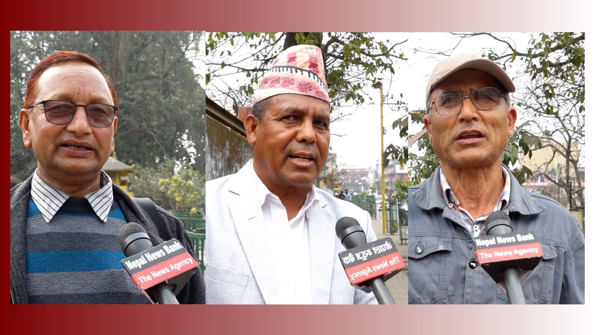 बालेनले विज्ञ टोली बनाएर काम गर्नुपर्छ, जनताको अपेक्षा धेरै छ : सर्वसाधारण