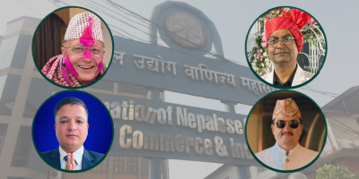 जिल्ला नगरमा पकड जमाउँदै चन्द्र ढकाल–हेमराज समुह, ५ मध्ये ४ प्रदेश अध्यक्ष निर्वाचित