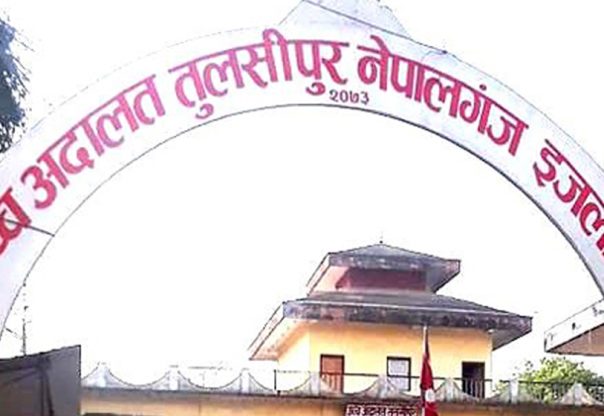 बालबालिकाको पहिचान सार्वजनिक नगर्न अदालतको अन्तरिम आदेश