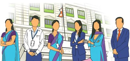 दुर्गममा नगए निजामती कर्मचारीको बढुवा नहुने