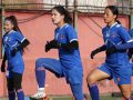 साफ महिला च्याम्पियनसिपः एन्फाले ३५ खेलाडीलाई बन्द प्रशिक्षणमा बोलायो
