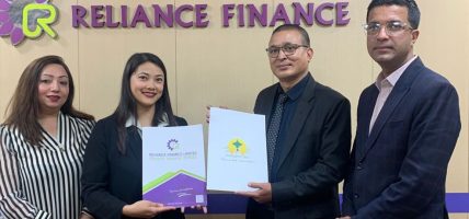 रिलायन्स फाइनान्सका ग्राहकलाई ट्रान्सक्वालिटी स्पामा २५ प्रतिशतसम्म छुट