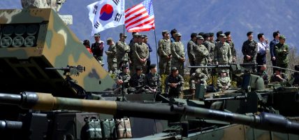 गुप्तचर साझेदारीमा अमेरिका–दक्षिण कोरिया तनाव