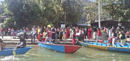 दुई दिनको बिदाले पर्यटन व्यवसायी उत्साहितः आर्थिक क्षेत्र चलायमान हुने विश्वास