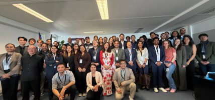 ब्रसेल्समा सम्पन्न टेक फोरममा नेपाल र ईयूबीच प्रविधि क्षेत्रमा सहकार्य गर्न जोड