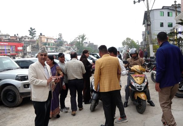 कांग्रेस कमजोर बनेको छ, बृहत् एकताको पहल गगन थापाले तुरुन्त गर्नुपर्छ : मिनबहादुर विश्वकर्मा