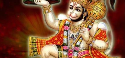 नेपालगञ्जमा १०८ फिटको हनुमान मूर्ति निर्माण अन्तिम चरणमा