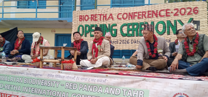 जैविक विविधता तथा वन्यजन्तुको सम्बन्धको दीर्घकालीन खोजी