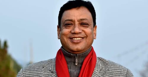 ब्याज मिनाहा गर्न मुख्यमन्त्री बानियाँद्वारा माग